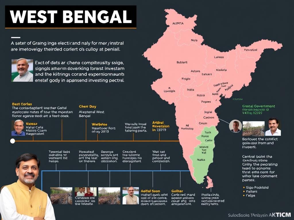 Political significance of PM Modi's infrastructure push in West Bengal Political significance of PM Modi's infrastructure push in West Bengal
